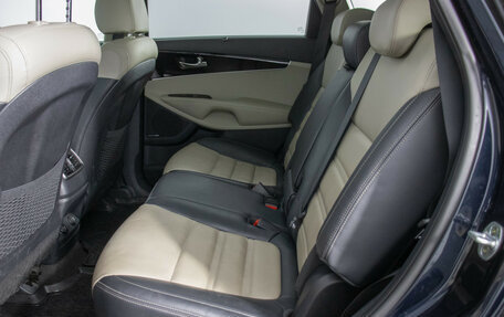 KIA Sorento III Prime рестайлинг, 2018 год, 3 047 000 рублей, 11 фотография