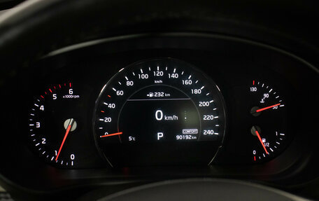 KIA Sorento III Prime рестайлинг, 2018 год, 3 047 000 рублей, 13 фотография