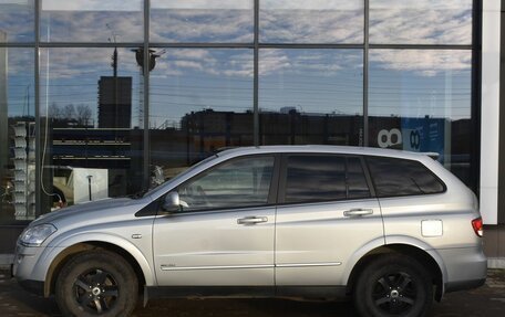 SsangYong Kyron I, 2011 год, 900 000 рублей, 8 фотография