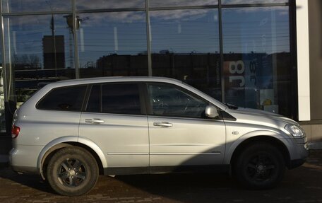 SsangYong Kyron I, 2011 год, 900 000 рублей, 4 фотография