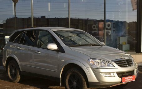 SsangYong Kyron I, 2011 год, 900 000 рублей, 3 фотография