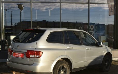 SsangYong Kyron I, 2011 год, 900 000 рублей, 5 фотография