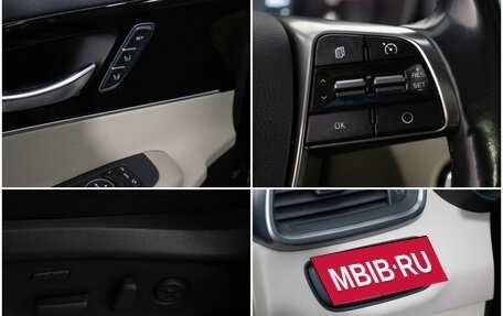 KIA Sorento III Prime рестайлинг, 2018 год, 3 047 000 рублей, 19 фотография