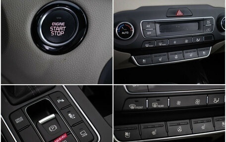 KIA Sorento III Prime рестайлинг, 2018 год, 3 047 000 рублей, 20 фотография