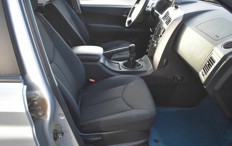 SsangYong Kyron I, 2011 год, 900 000 рублей, 10 фотография