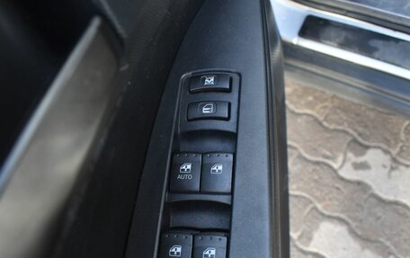 SsangYong Kyron I, 2011 год, 900 000 рублей, 13 фотография