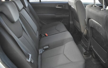 SsangYong Kyron I, 2011 год, 900 000 рублей, 11 фотография