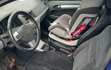 Opel Astra H, 2010 год, 519 000 рублей, 5 фотография