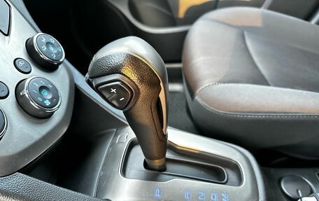 Chevrolet Aveo III, 2014 год, 850 000 рублей, 17 фотография