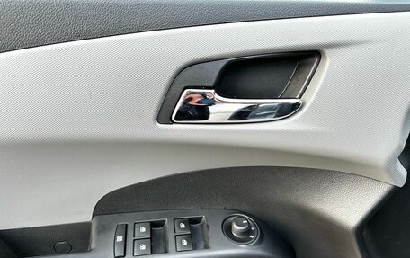 Chevrolet Aveo III, 2014 год, 850 000 рублей, 12 фотография