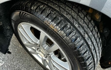 Chevrolet Aveo III, 2014 год, 850 000 рублей, 27 фотография