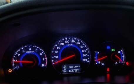 Hyundai Santa Fe III рестайлинг, 2011 год, 1 335 000 рублей, 3 фотография