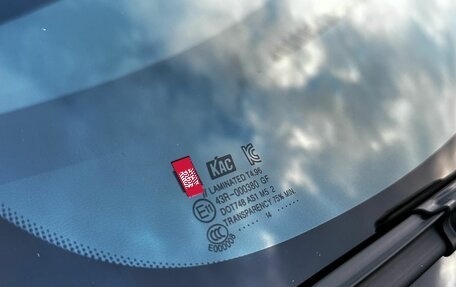 Chevrolet Aveo III, 2014 год, 850 000 рублей, 25 фотография