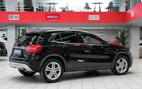 Mercedes-Benz GLA, 2015 год, 1 897 000 рублей, 2 фотография