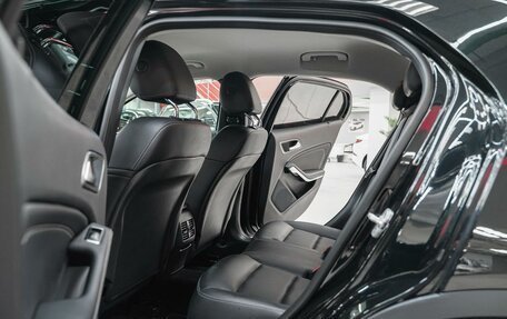 Mercedes-Benz GLA, 2015 год, 1 897 000 рублей, 7 фотография