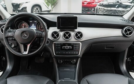 Mercedes-Benz GLA, 2015 год, 1 897 000 рублей, 9 фотография