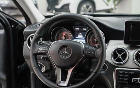 Mercedes-Benz GLA, 2015 год, 1 897 000 рублей, 10 фотография