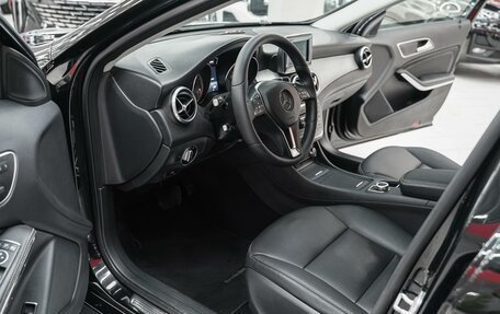 Mercedes-Benz GLA, 2015 год, 1 897 000 рублей, 6 фотография