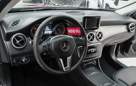 Mercedes-Benz GLA, 2015 год, 1 897 000 рублей, 8 фотография