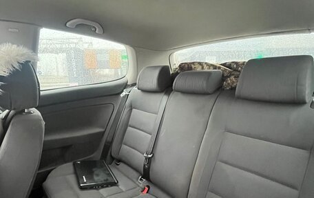 Volkswagen Golf V, 2006 год, 400 000 рублей, 8 фотография