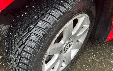 Volkswagen Golf V, 2006 год, 400 000 рублей, 9 фотография