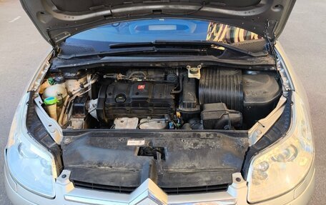 Citroen C4 II рестайлинг, 2008 год, 399 000 рублей, 5 фотография