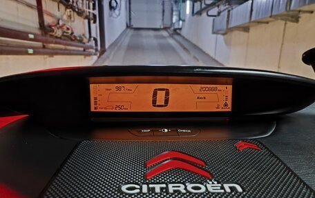 Citroen C4 II рестайлинг, 2008 год, 399 000 рублей, 3 фотография