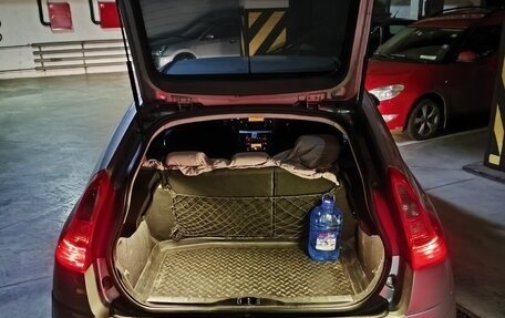 Citroen C4 II рестайлинг, 2008 год, 399 000 рублей, 2 фотография