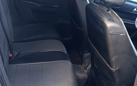 Citroen C4 II рестайлинг, 2008 год, 360 000 рублей, 4 фотография