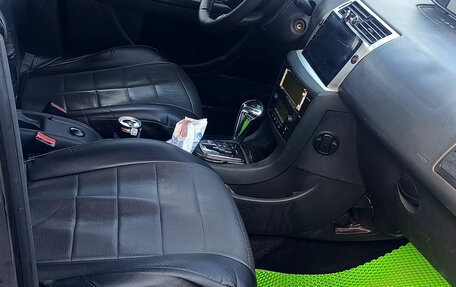 Citroen C4 II рестайлинг, 2008 год, 360 000 рублей, 3 фотография