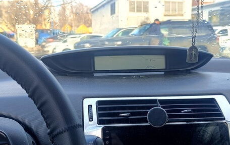 Citroen C4 II рестайлинг, 2008 год, 360 000 рублей, 6 фотография