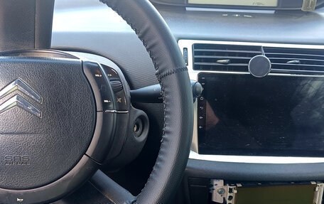 Citroen C4 II рестайлинг, 2008 год, 360 000 рублей, 5 фотография