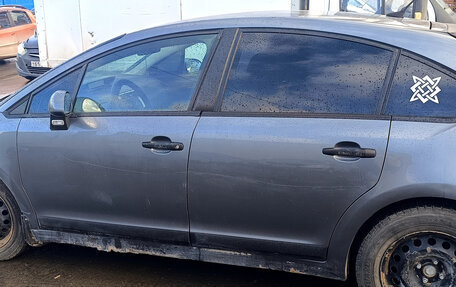 Citroen C4 II рестайлинг, 2008 год, 360 000 рублей, 2 фотография