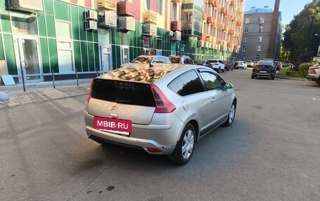 Citroen C4 II рестайлинг, 2008 год, 399 000 рублей, 9 фотография