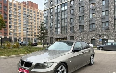 BMW 3 серия, 2008 год, 750 000 рублей, 1 фотография
