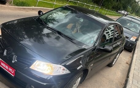 Renault Megane II, 2007 год, 550 000 рублей, 1 фотография
