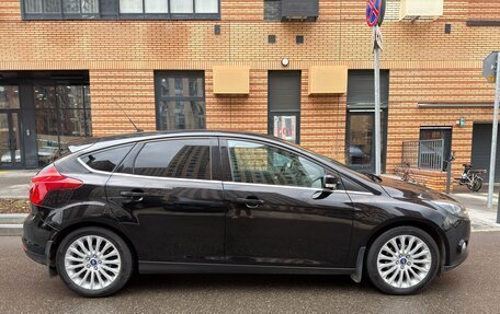 Ford Focus III, 2012 год, 799 000 рублей, 7 фотография