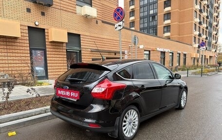 Ford Focus III, 2012 год, 799 000 рублей, 6 фотография