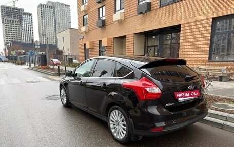 Ford Focus III, 2012 год, 799 000 рублей, 4 фотография
