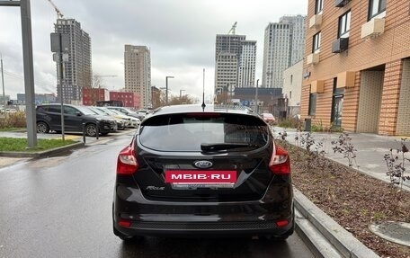 Ford Focus III, 2012 год, 799 000 рублей, 5 фотография