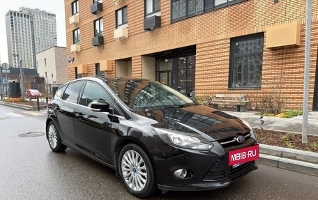 Ford Focus III, 2012 год, 799 000 рублей, 8 фотография
