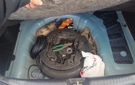 KIA Cerato III, 2010 год, 980 000 рублей, 7 фотография