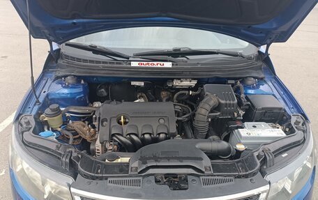 KIA Cerato III, 2010 год, 980 000 рублей, 5 фотография