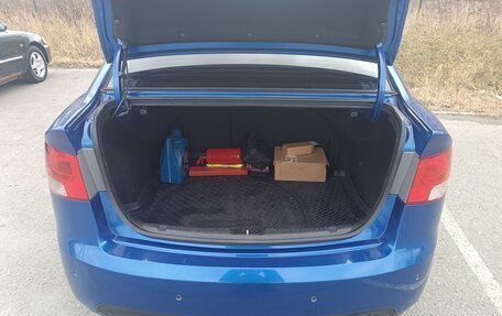 KIA Cerato III, 2010 год, 980 000 рублей, 6 фотография