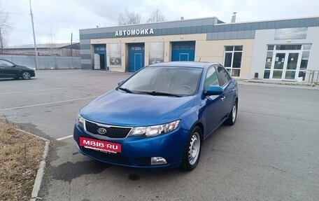 KIA Cerato III, 2010 год, 980 000 рублей, 3 фотография