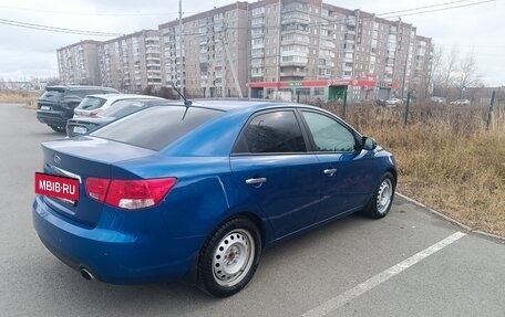 KIA Cerato III, 2010 год, 980 000 рублей, 4 фотография