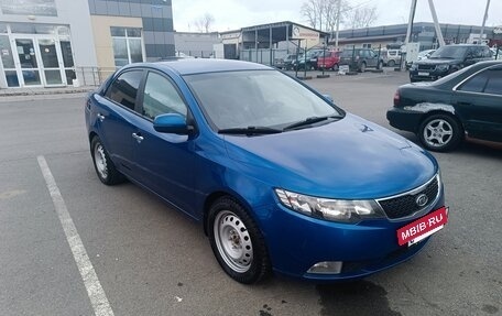 KIA Cerato III, 2010 год, 980 000 рублей, 2 фотография