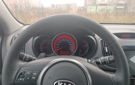 KIA Cerato III, 2010 год, 980 000 рублей, 12 фотография