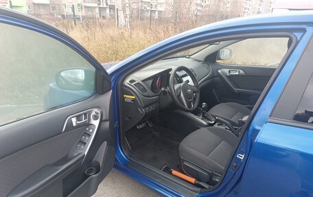 KIA Cerato III, 2010 год, 980 000 рублей, 9 фотография