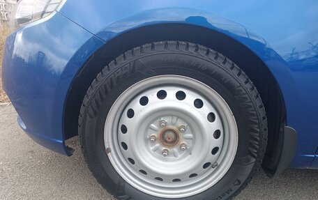 KIA Cerato III, 2010 год, 980 000 рублей, 13 фотография